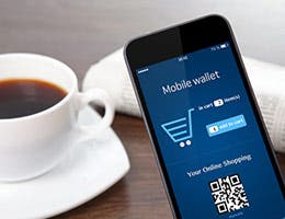 Payment technologies target cash © Denys Prykhodov/Shutterstock.com