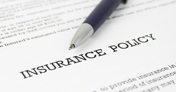 Raise the deductibles © iStock
