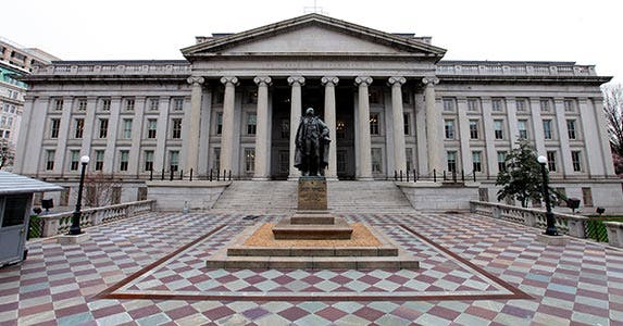 Where Social Security tax goes Where Social Security tax goes | Raymond Boyd/Michael Ochs Archives/Getty Images