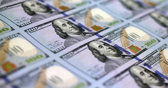 How Treasury manages the funds How Treasury manages the funds | Mark Wilson/Getty Images