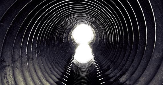 Will the money run out? Will the money run out? | Ricardo D. Ochoa / EyeEm/Getty Images