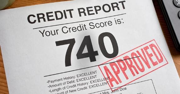 What is a good FICO credit score?