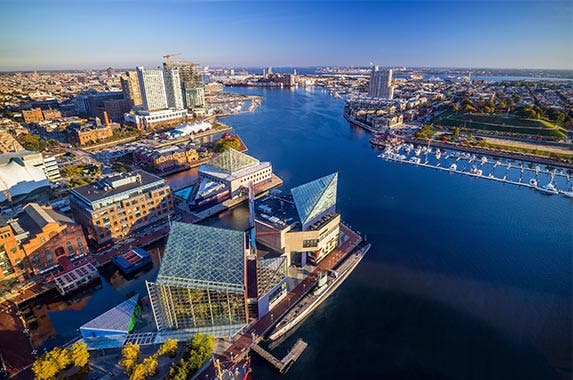Maryland