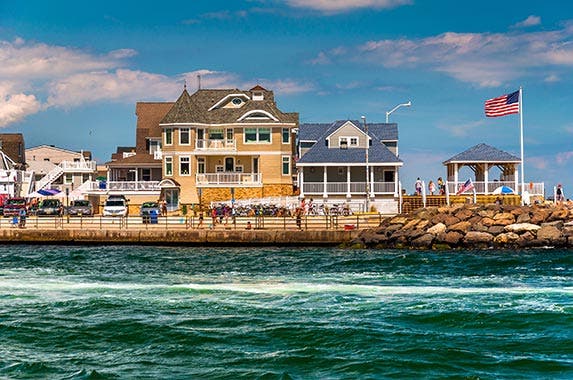 New Jersey
