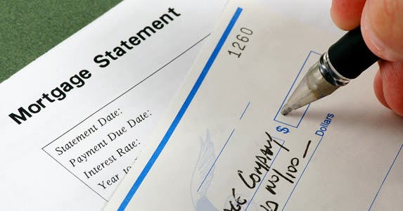 Choosing the wrong mortgage type Choosing the wrong mortgage type | iStock.com