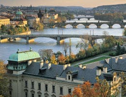 Buying property in Europe