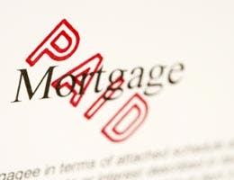 More mortgage stories