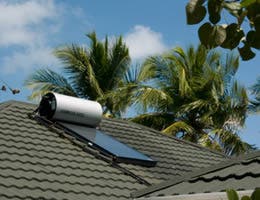 Give energy savers the green light