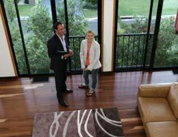 Let your house 'sell' itself