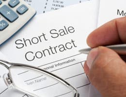 Benefits of buying short sales
