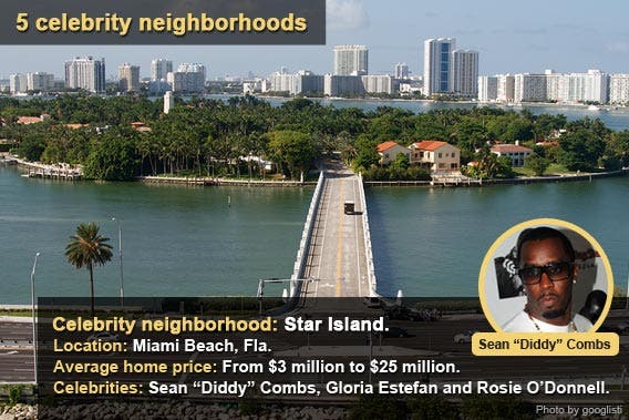 Star Island