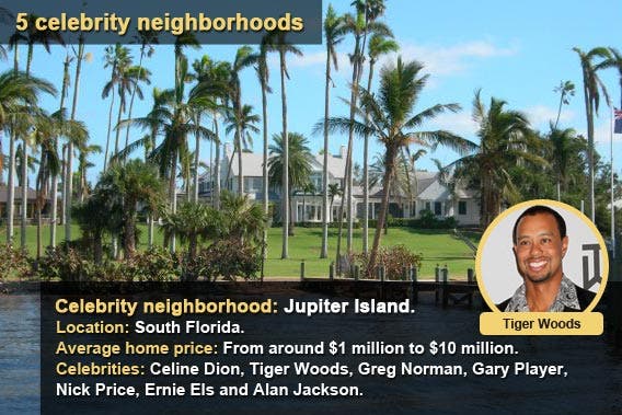 Jupiter Island