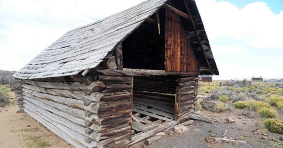 Piedmont, Wyoming, Population 399