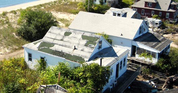 Pleasure Beach, Connecticut, Population 144,229