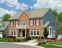 Real estate imitates beauty pageant Real estate imitates beauty pageant