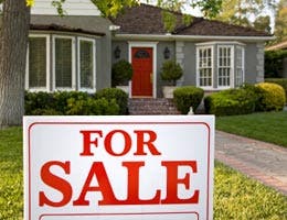 Losers: Home sellers Losers: Home sellers