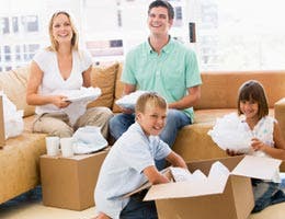 Winners: Homebuyers Winners: Homebuyers