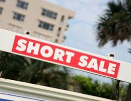 More to short sales than getting the lender's OK