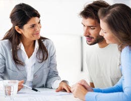 Choose an agent experienced in short sales