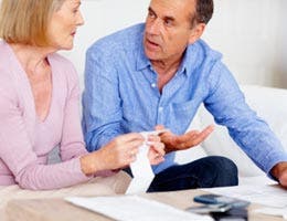 You can negotiate your way out of deficiency
