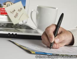 Working without an agent