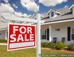 Revival of the home-bidding war