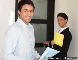 Host a broker open house