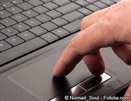 Create a website for your home