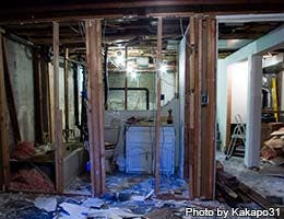 4 Bloodcurdling Home-Renovation Nightmares | Bankrate.com