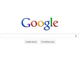 Google can go a long way