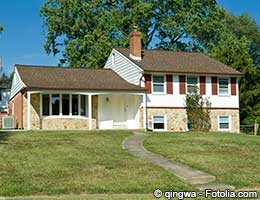 Sell an old home to young buyers