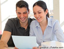 1 month out: Pick your winner(s), recheck finances