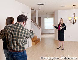 You say 'cramped,' agent says 'cozy'