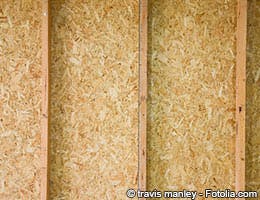 Toughen up interior walls Toughen up interior walls