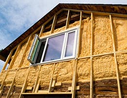 How do you define a 'green home'? © Pi-Lens/Shutterstock.com