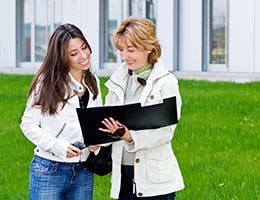 How do you define a 'green home'? © Baki/Shutterstock.com