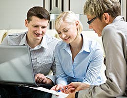 Does the seller care about green? © Val Thoermer/Shutterstock.com