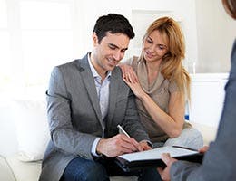 Who's buying homes this season? © Goodluz/Shutterstock.com