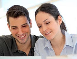 Gen X and Gen Y © Goodluz/Shutterstock.com