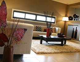 Arrange rooms to 'welcome' visitors © David Hilcher/Shutterstock.com
