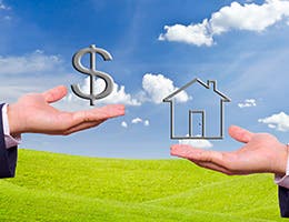 Don't get emotionally attached to 'your' price © Tungphoto/Shutterstock.com