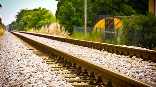 Do Train Tracks Reduce Home Value So Much Bankrate