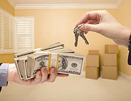 7 ways homebuyers overpay © Andy Dean Photography/Shutterstock.com