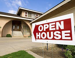 Open house fever © Joe Belanger/Shutterstock.com