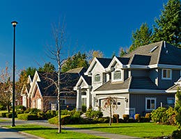 Don't know the neighborhood © romakoma/Shutterstock.com