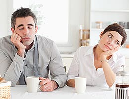 Bidding fatigue © wavebreakmedia/Shutterstock.com