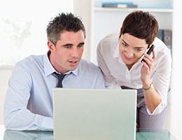 What's the home's history? © wavebreakmedia/Shutterstock.com