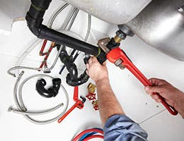 Is the work properly permitted? © kurhan/Shutterstock.com