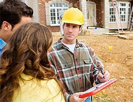 Design trends for new homes © Sean Locke Photography/Shutterstock.com