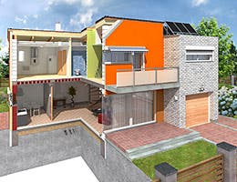 Energy savings © psynovec/Shutterstock.com
